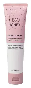 Hey honey Sweet Treat Wild Berry & Honey Yogurt Recovery Mask