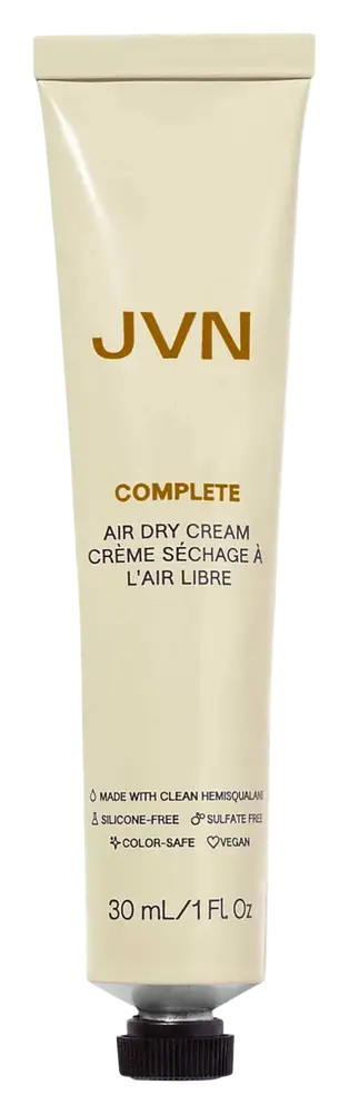 JVN Complete Hydrating Air Dry Hair Cream