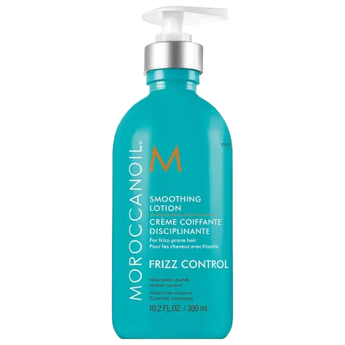 MoroccanOil Smoothing Lotion