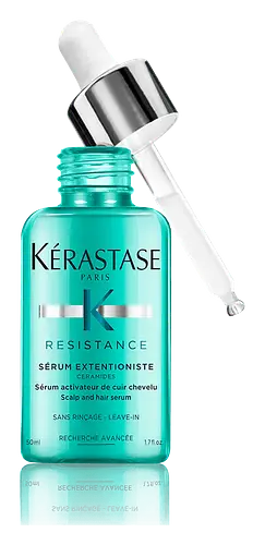 Kérastase Résistance Serum Extentioniste Scalp & Hair Serum