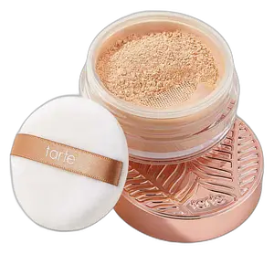 Tarte Amazonian Clay Gem Powder Foundation 12N Fair Neutral
