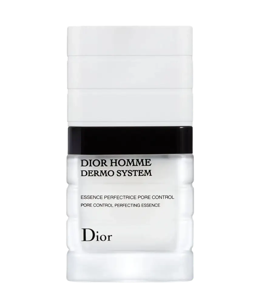 Dior Dior Homme Dermo System Pore Control Perfecting Essence