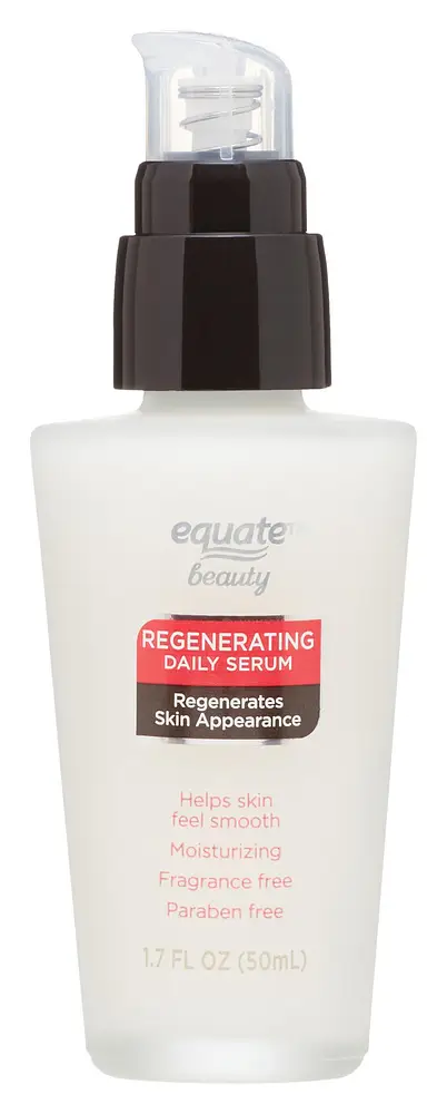 Equate Regenerating Daily Serum