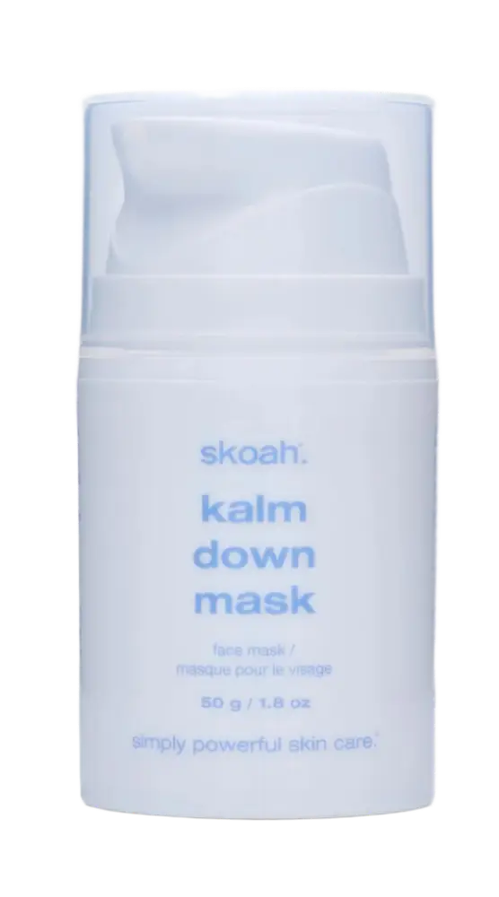 Skoah Kalm Down Mask