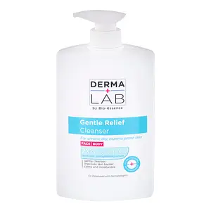 Derma Lab Gentle Relief Cleanser
