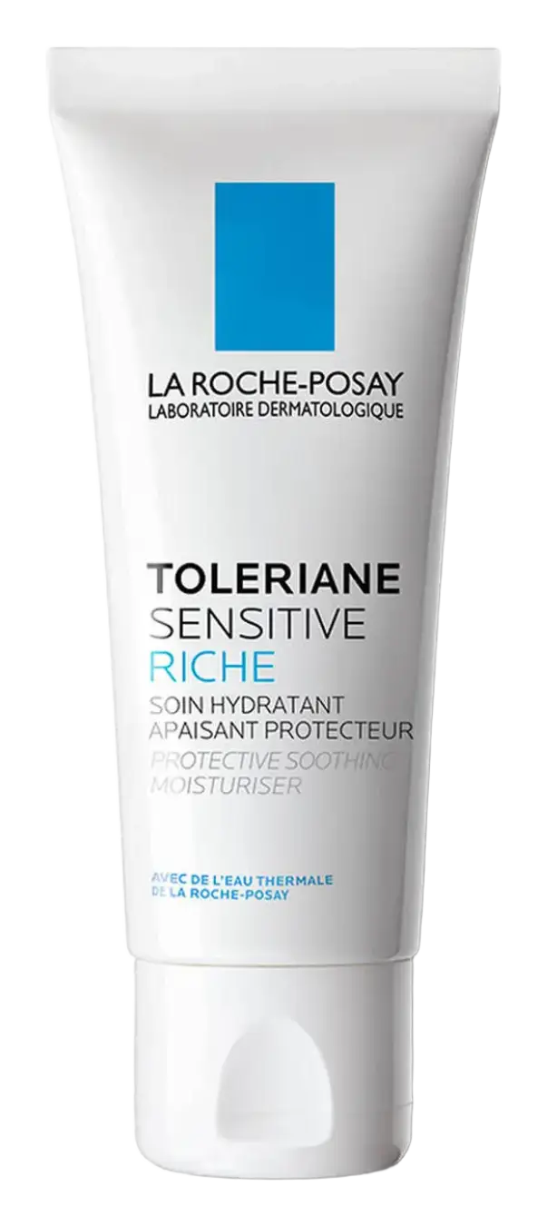 La Roche-Posay Toleriane Sensitive Riche