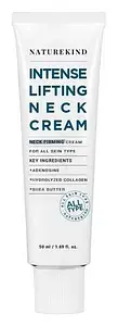 NATUREKIND Intense Lifting Neck Cream