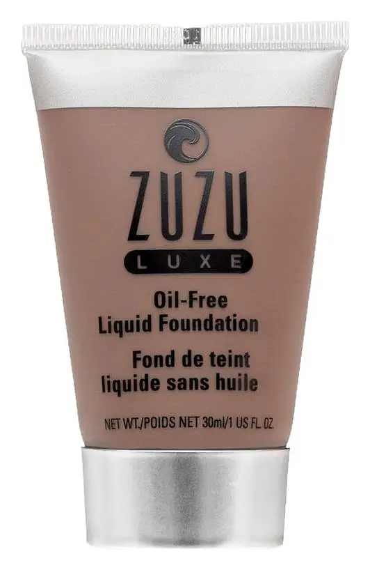 Zuzu Luxe Oil-Free Liquid Foundation L-24