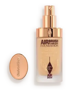 Charlotte Tilbury Airbrush Flawless Foundation 6 Neutral