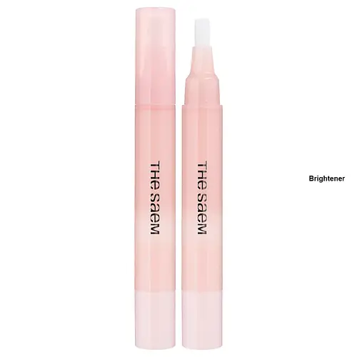 The Saem Cover Perfection Pen Concealer Brightener