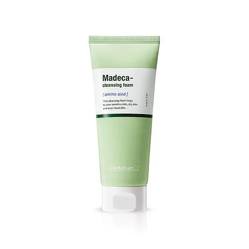 Centellian24 Madeca Cleansing Foam