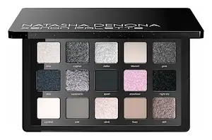 Natasha Denona Xenon Palette
