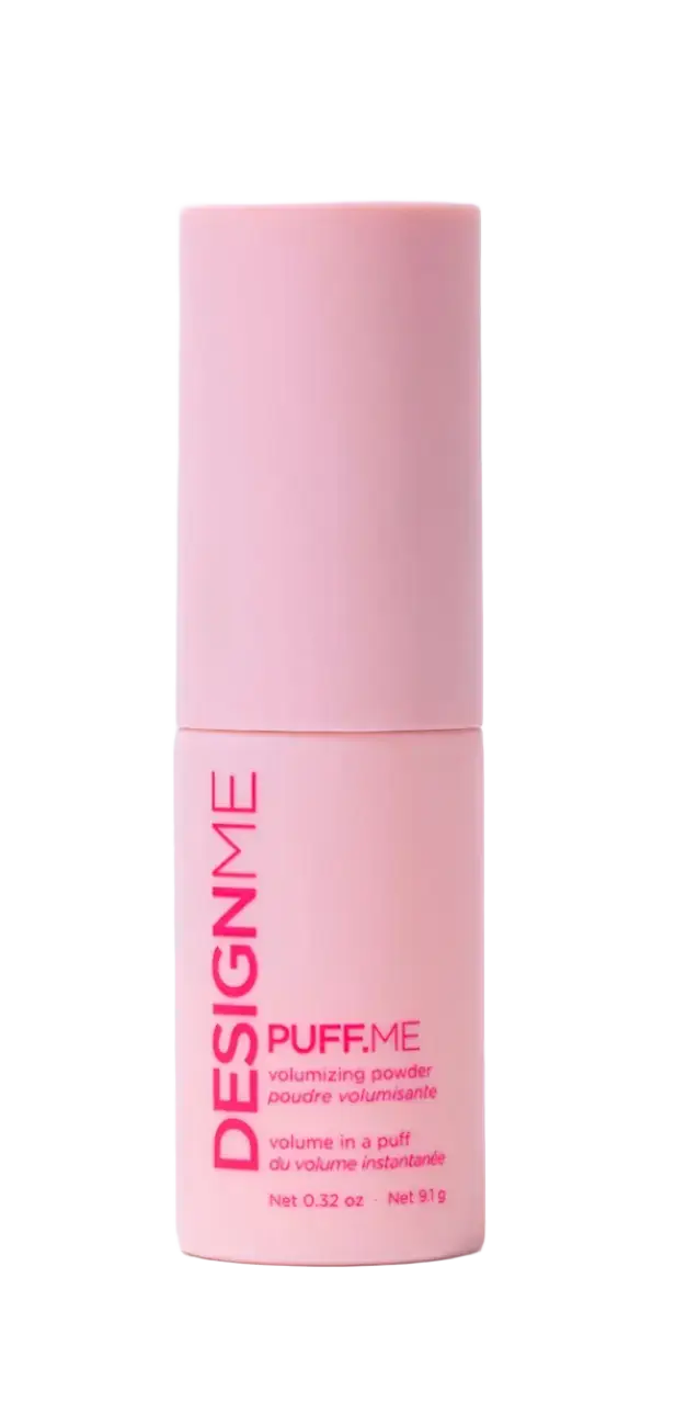 Design Me Puff.Me Volumizing Powder