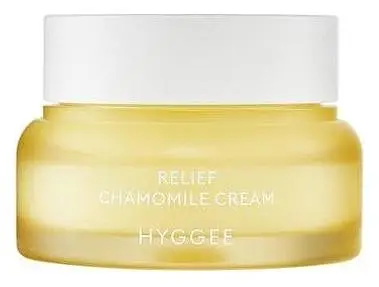 HYGGEE Relief Chamomile Cream