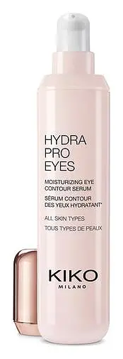 KIKO Milano Hydra Pro Eyes