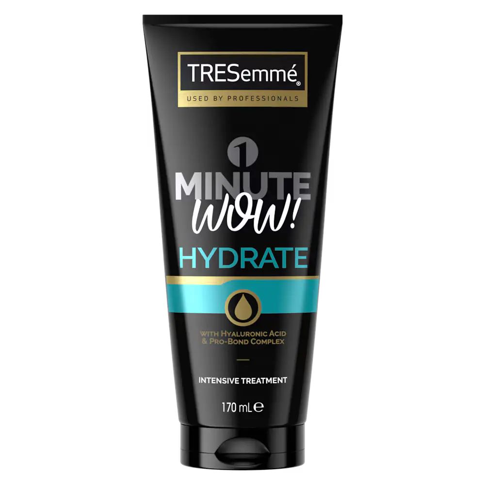 TRESemmé 1 Minute Wow Hydrate Intensive Treatment Spain