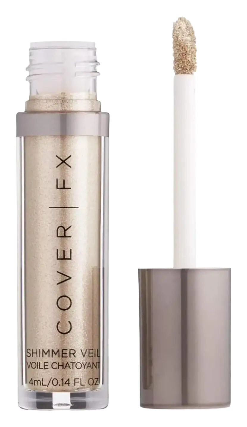 Cover FX Shimmer Veil Mercury