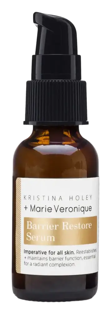 Marie Veronique Barrier Restore Serum
