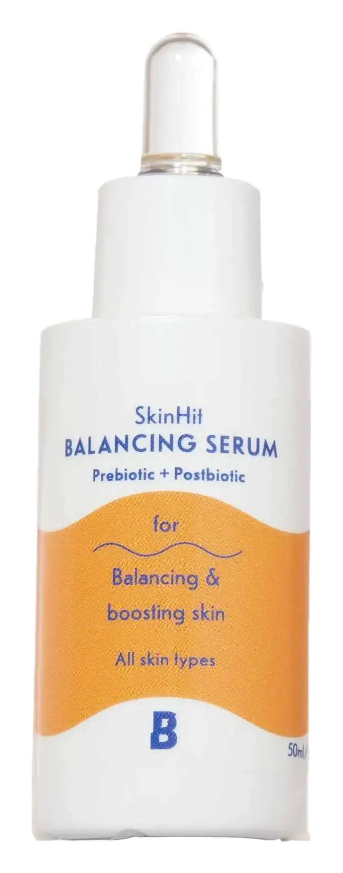 Beauty Bay SkinHit Balancing Serum with Prebiotic + Postbiotic