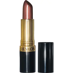 Revlon Super Lustrous Lipstick Cream Smoky Rose