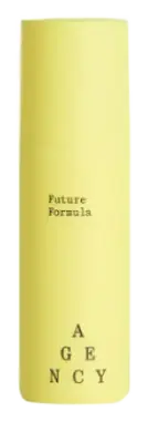 The Agency Future Formula