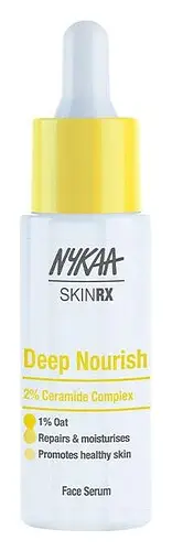 Nykaa SKINRX 2% Ceramide Serum