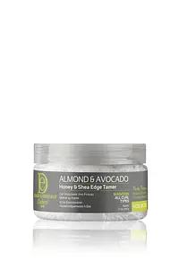 Design Essentials Anti-Frizz Curl Defining Gel