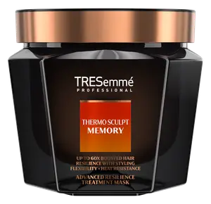TRESemmé Thermo Sculpt Memory Advanced Resilience Treatment Mask