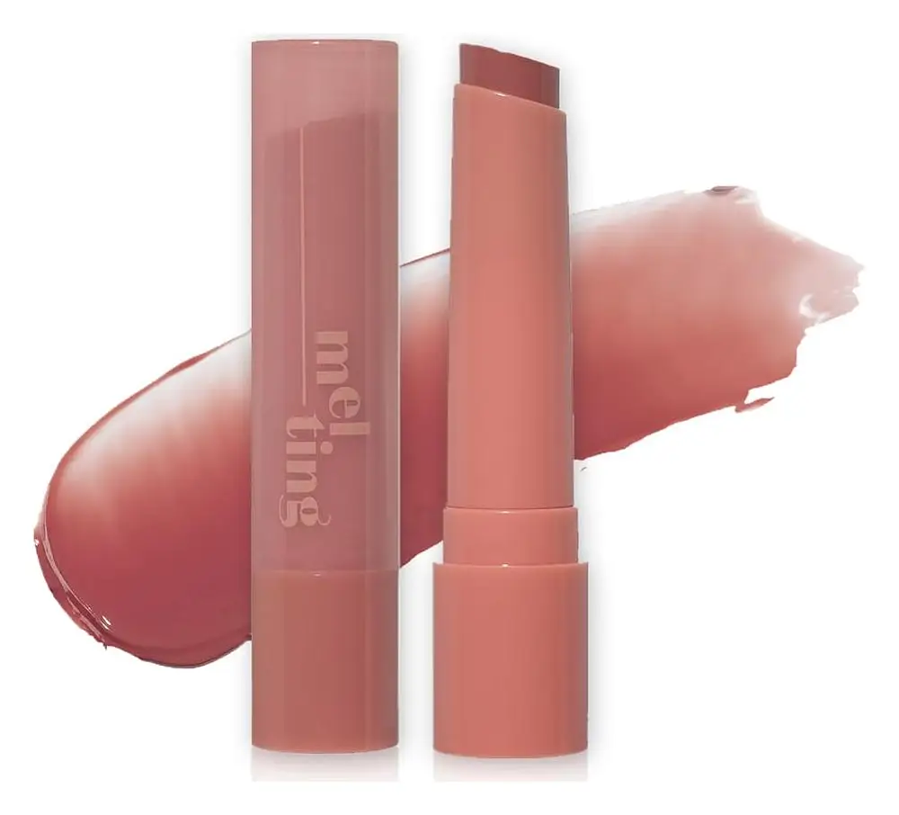 Etude House Ginger Sugar Melting Balm 02 Soft Mauve