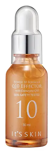 It's Skin Power 10 Formula Q10 Effector