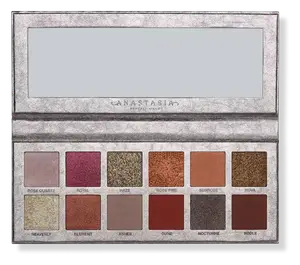 Anastasia Beverly Hills Rose Metals Palette