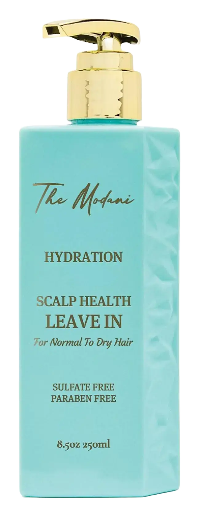 The Modani Hydration Scalp Health Leave In