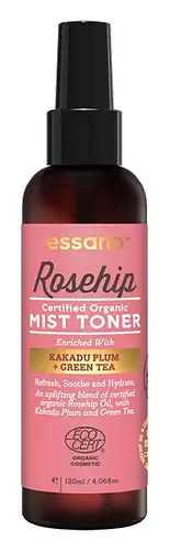 Essano Hydrating Rosehip Mist Toner