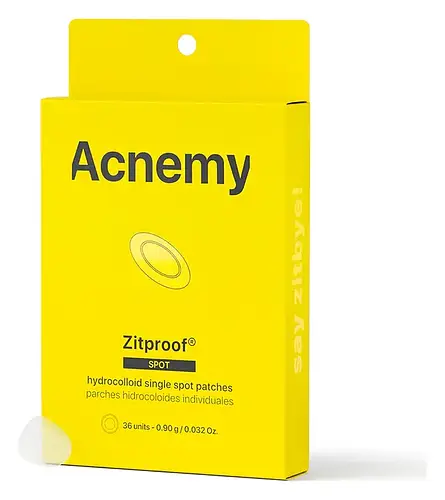 Acnemy Zitproof Spot