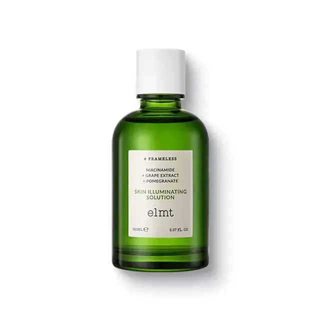 Elmt Skin Illuminating Solution