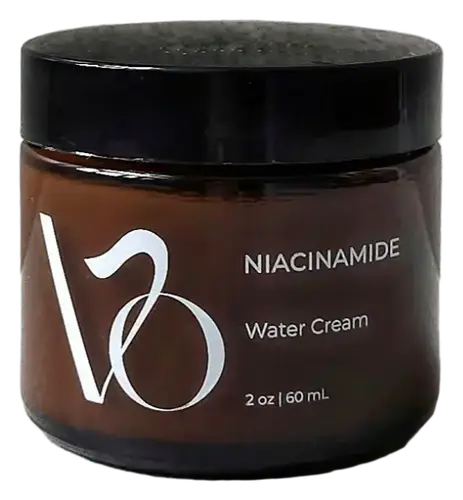 VO Beauty Niacinamide Water Cream