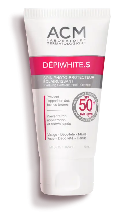 Laboratoire ACM Very High Protection Mineral Cream SPF50