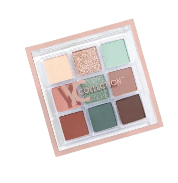 YC Collection Selah Eyeshadow Palette