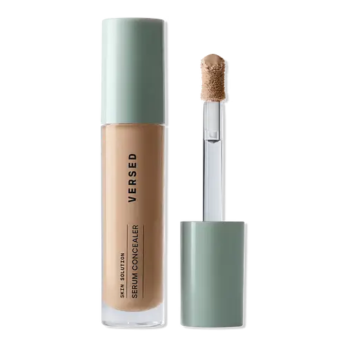Versed Skin Solution Serum Concealer 5N Light Medium Neutral