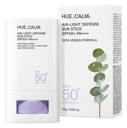 HUE_CALM Air Light Defense Sun Stick SPF 50+