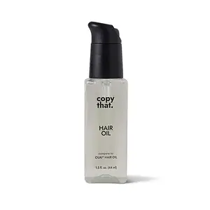 Copy That. Hair Oil