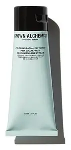 Grown Alchemist Polishing Facial Exfoliant with Pink Grapefruit and Glucomannan Extract