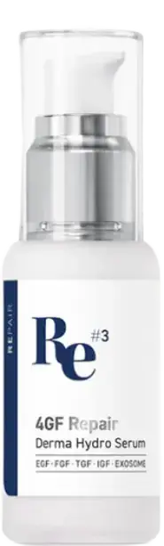 Celoraby 4GF Repair Derma Hydro Serum