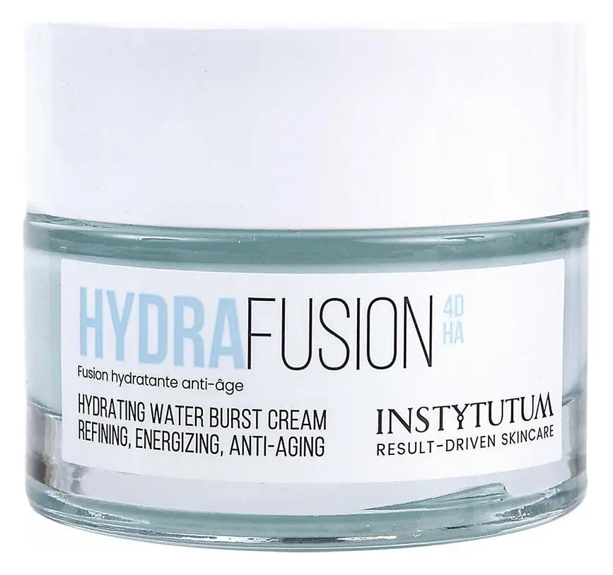 Instytutum Hydrating Hydrafusion 4D HA Water Burst Cream