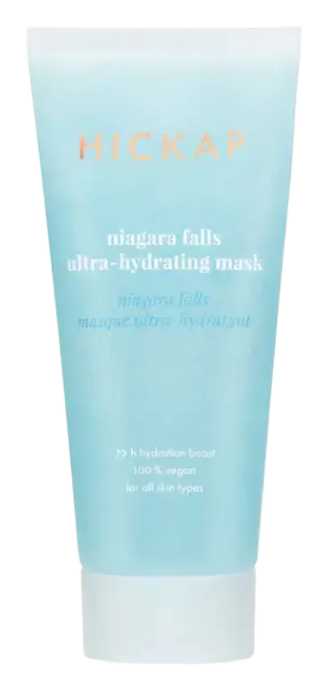 Hickap Niagara Falls Ultra-Hydrating Mask 72h