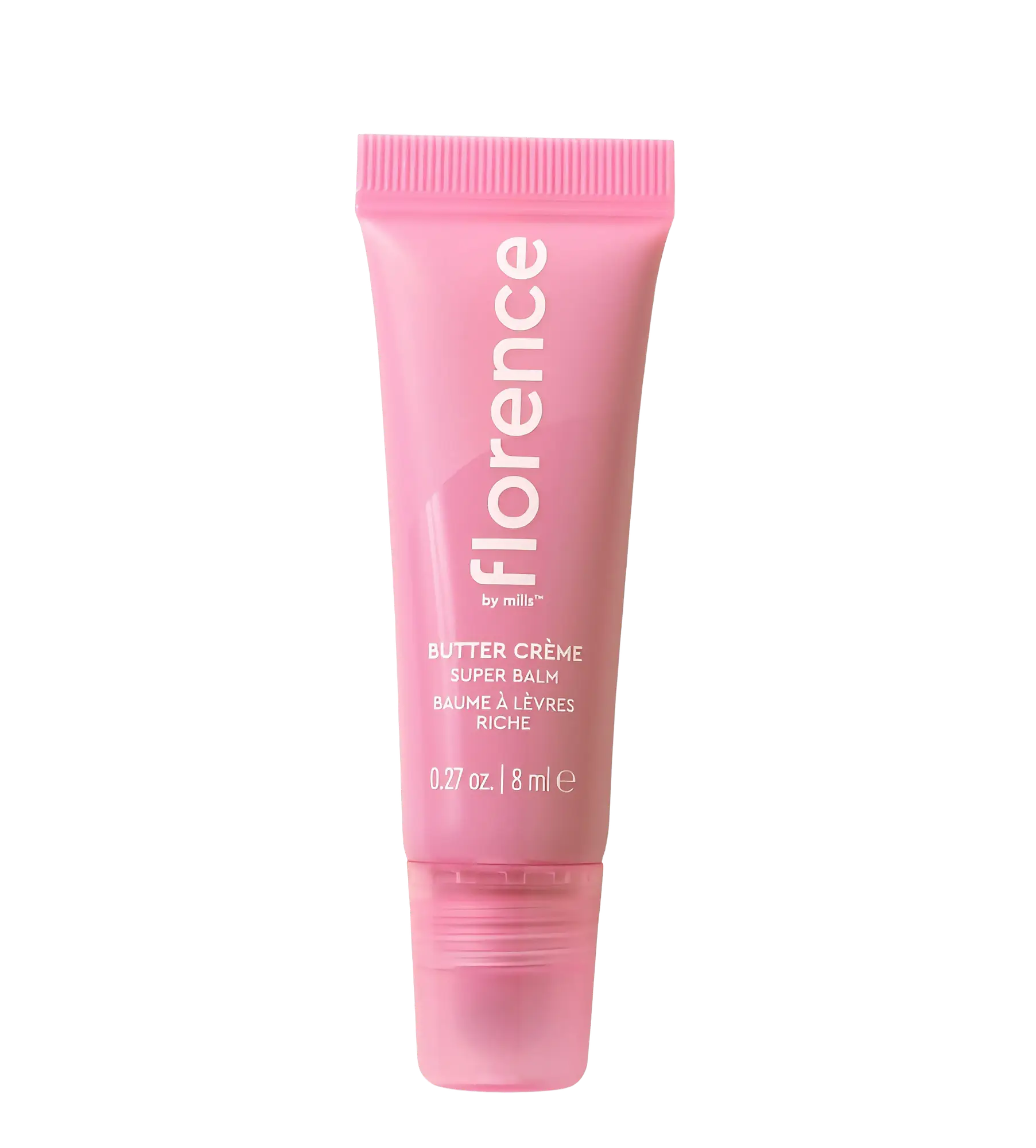 Florence by Mills Butter Crème Super Balm Angel Food Cake