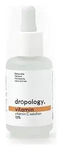 Dropology Vitamin C Solution 15%
