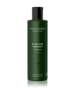 Madara Gloss And Vibrancy Shampoo