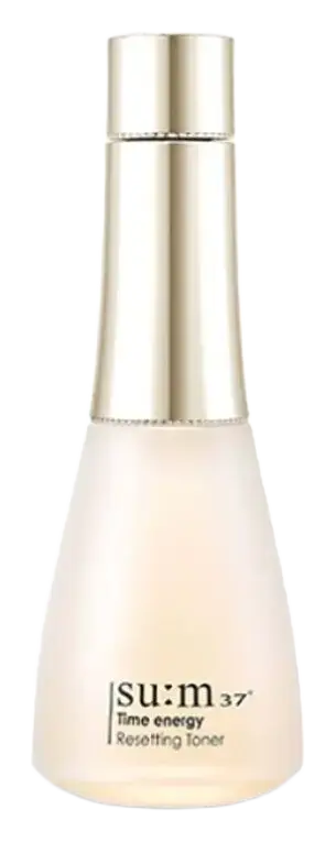 Su:m37 Time Energy Resetting Toner