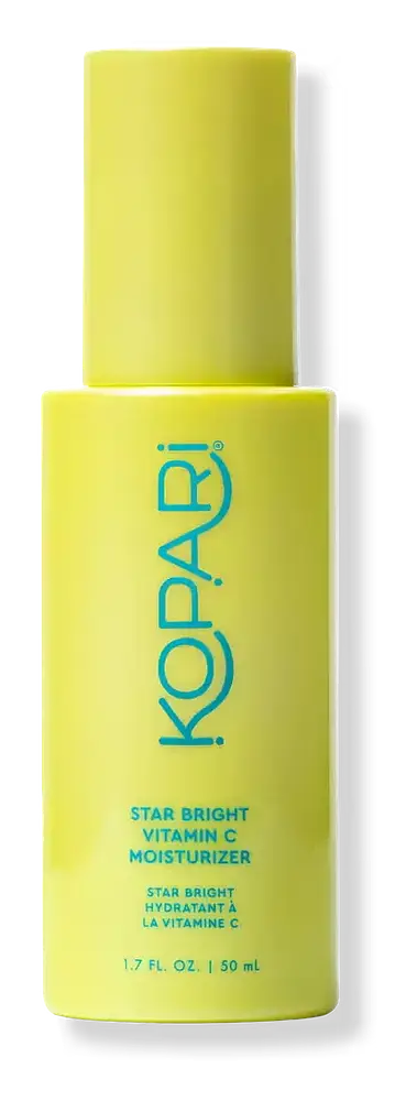 Kopari Star Bright Vitamin C Moisturizer